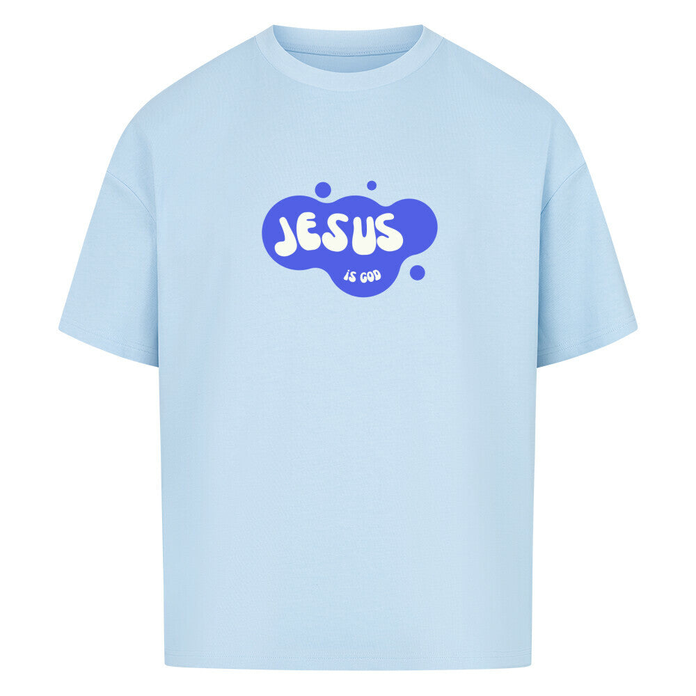 Image for color: babyblau