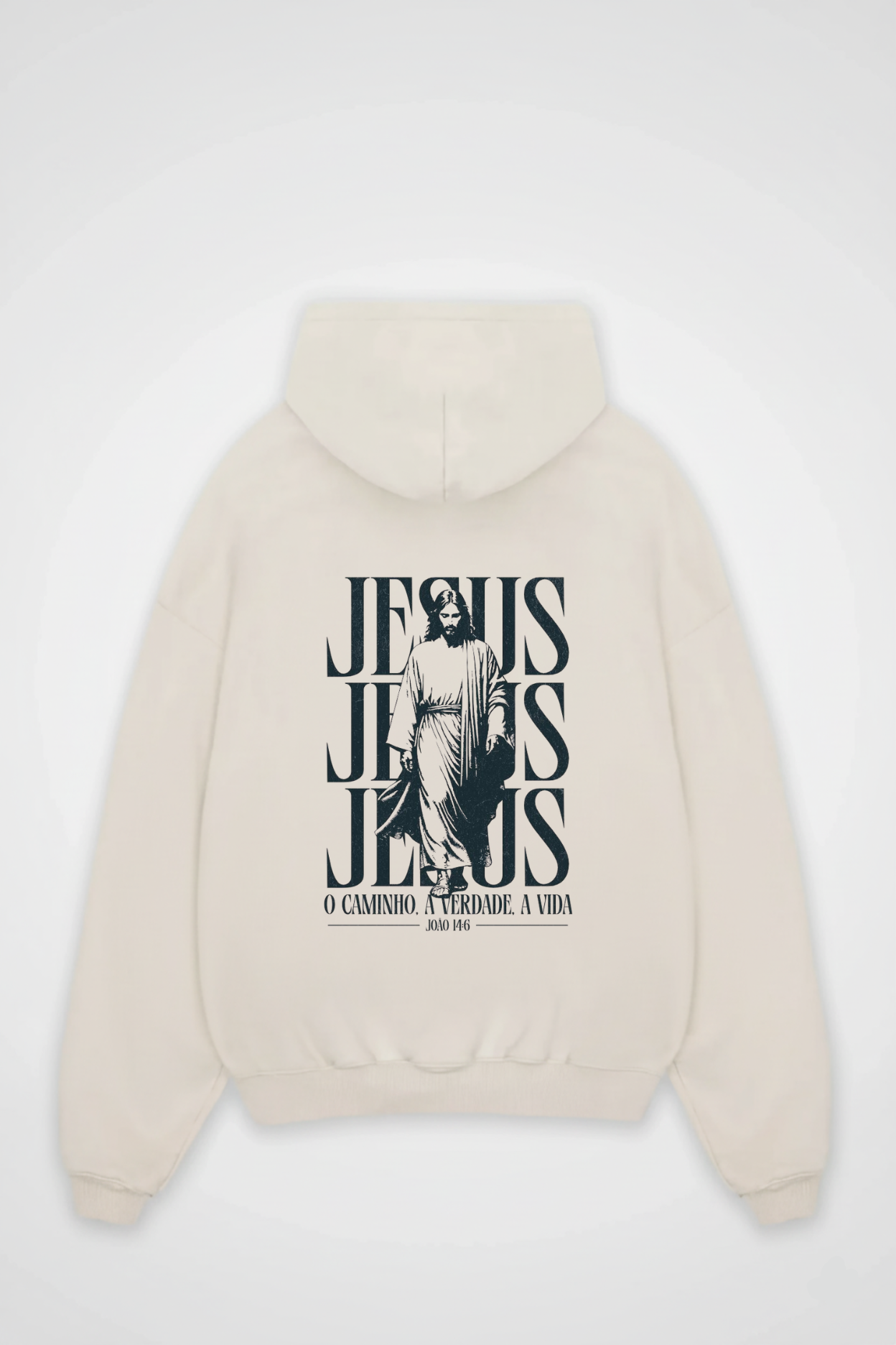 JESUS HOODIE