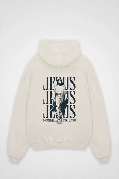 JESUS HOODIE