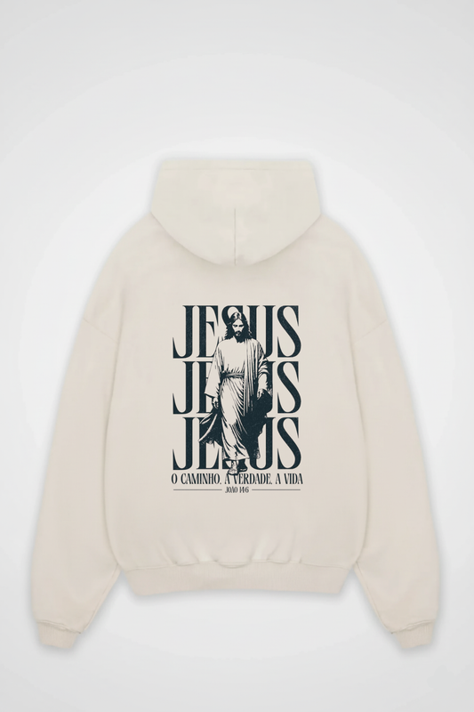 JESUS HOODIE