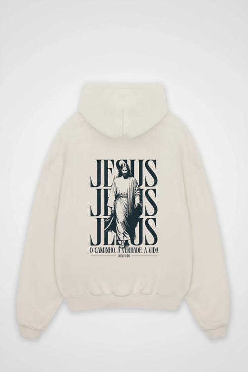 JESUS HOODIE