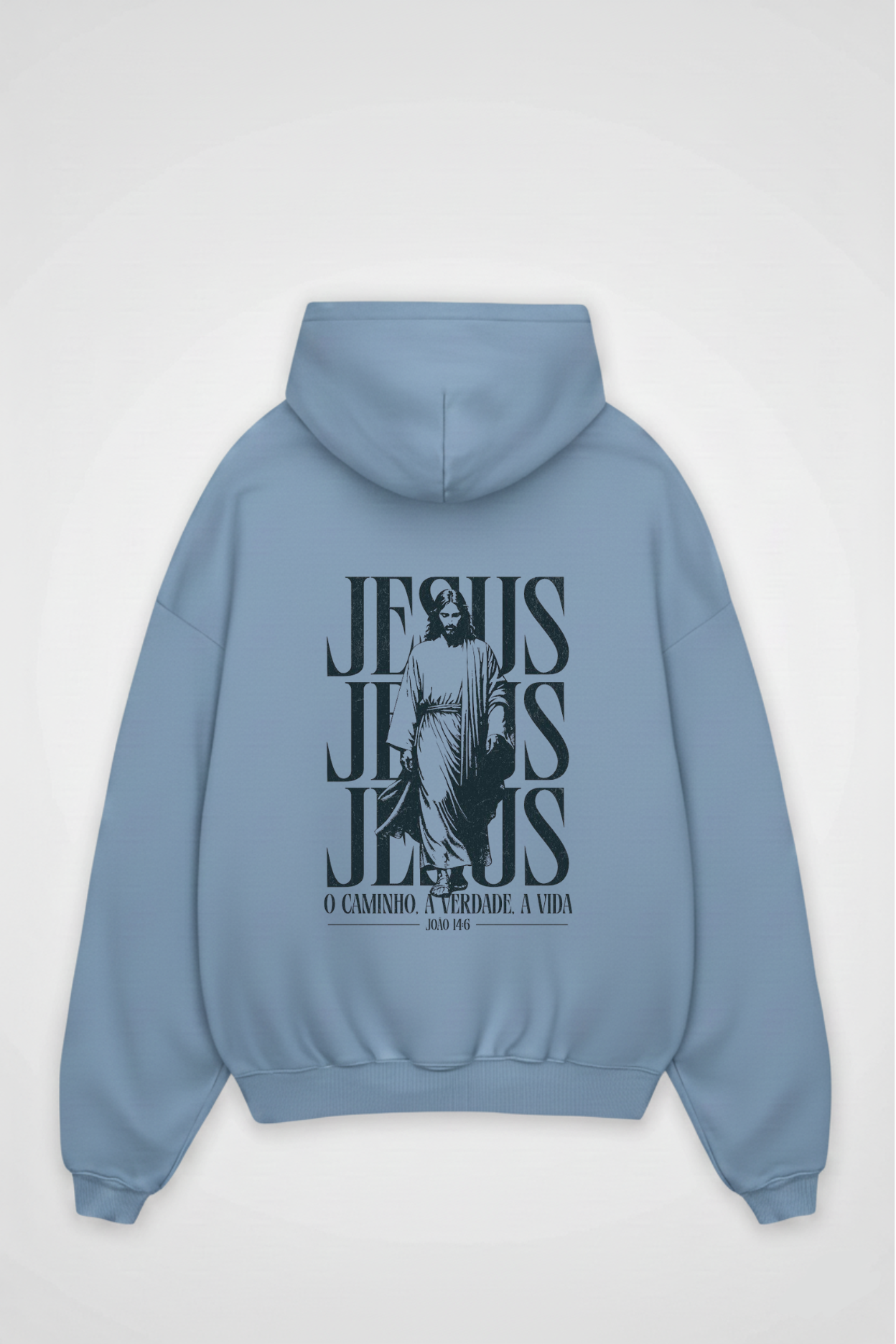 JESUS HOODIE
