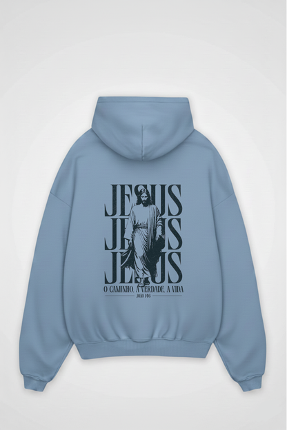 JESUS HOODIE