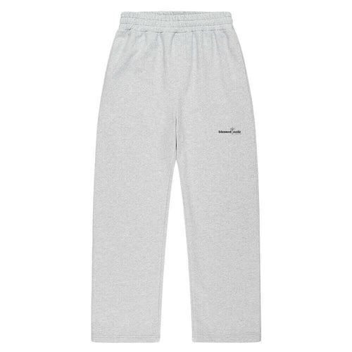 BLESSED OPEN LEG JOGGER